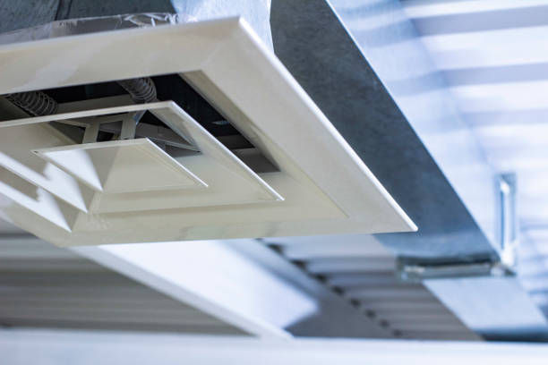 Best Air Duct Cleaning Near Me in WI
