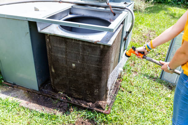 Best Commercial HVAC Duct Cleaning  in Random Lake, WI