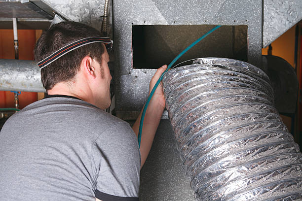 Best Ductwork Cleaning Services  in Random Lake, WI