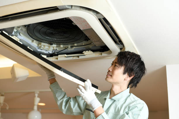 Best HVAC Air Duct Cleaning  in Random Lake, WI