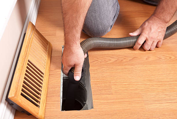 Best Air Duct Cleaning Cost  in Random Lake, WI