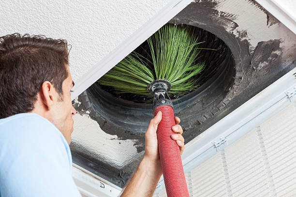 Best Commercial Air Duct Cleaning  in Random Lake, WI
