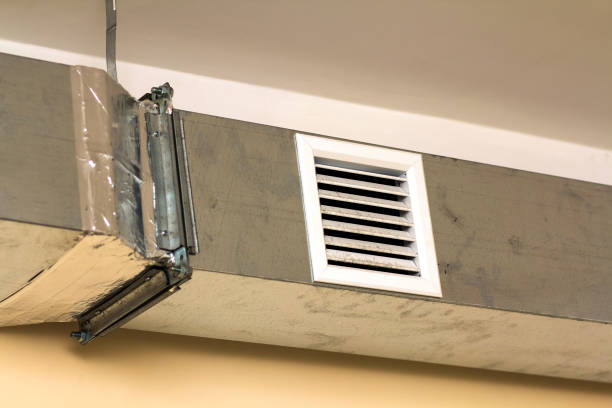 Best Air Duct Cleaning Near Me  in Random Lake, WI